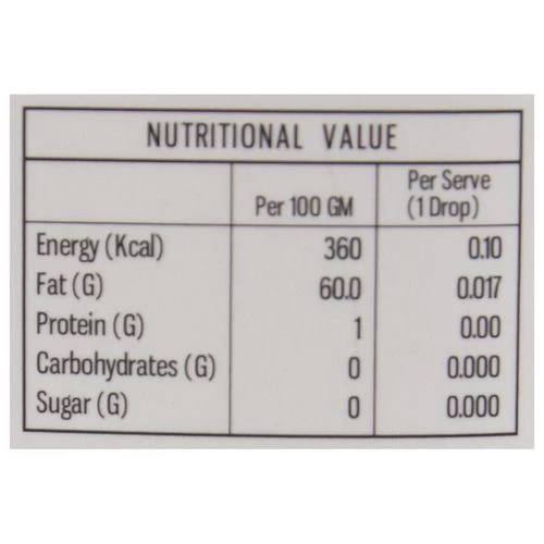 Spice Drop Natural Spice Extract - Cinnamon, 5 ml-4.webp